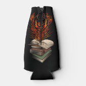 本から ボトルクーラー (裏面)