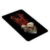 本から マグネット (右側)