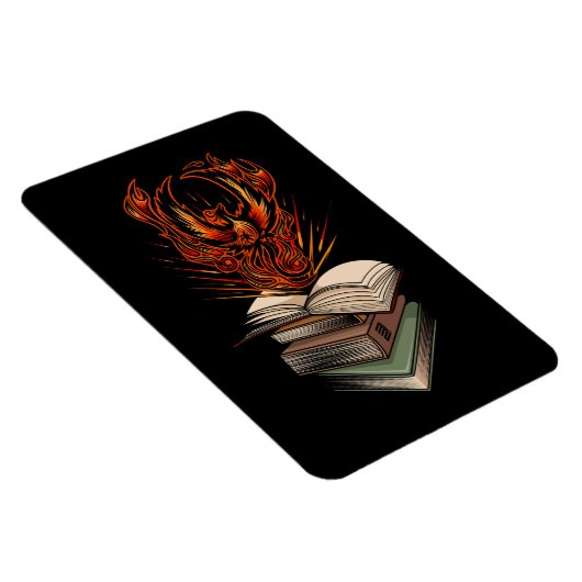 本から マグネット (右側)