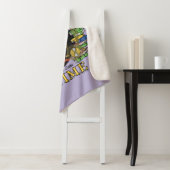 本が多くて時間が無い シェルパブランケット (インサイチュ)