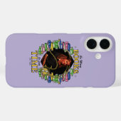 本が多くて時間が無い Case-Mate iPhoneケース (裏面 (横))