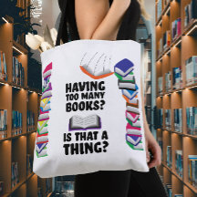 本が多すぎるってこと？