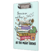 本が多過ぎるようなことは無い クリップボード (左)