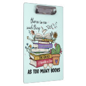 本が多過ぎるようなことは無い クリップボード (右)