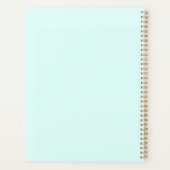 本が多過ぎるようなことは無い プランナー手帳 (裏面)