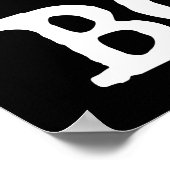 本が大好きな少年 ポスター (角)