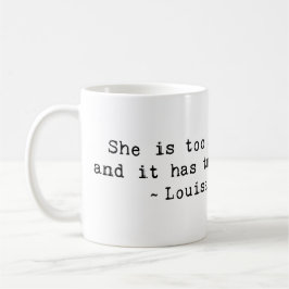 本が好き マグカップ