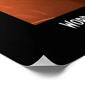 本が実在出ると僕はポスターになる ポスター (角)