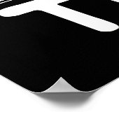 本だけではない読者のギフト読 ポスター (角)