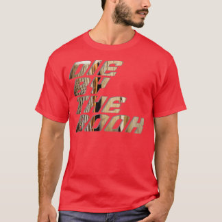 本で死ぬ Tシャツ