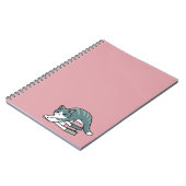 本と猫で丸まる – 居心地の良い猫読の ノートブック (左側)