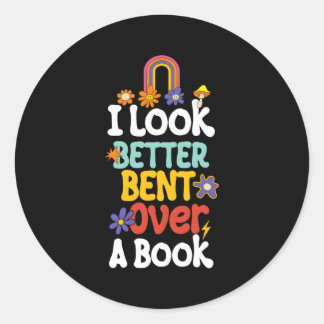 本に腰を入れたほうが好い ラウンドシール