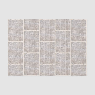 本のためのヴィンテージ辞書のページ 薄葉紙