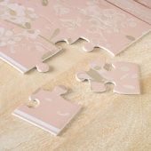 本のようなパズル ジグソーパズル (側面)