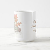 本のようなマウス コーヒーマグカップ (中央)