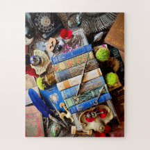 本のような美しい