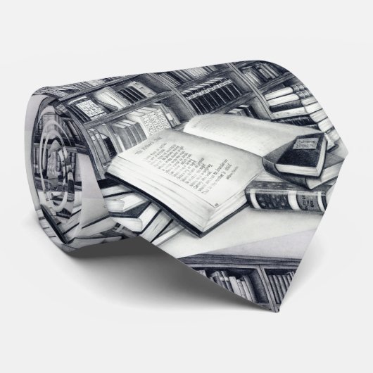 本のタイ ネクタイ (ロール)