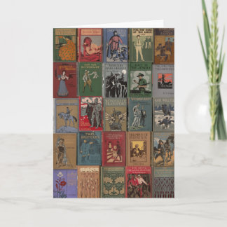 本のデザインの黄金時代 カード