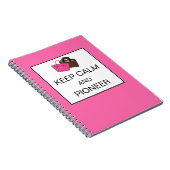 『本のバッグでディヴァ』 ノートブック (右側)