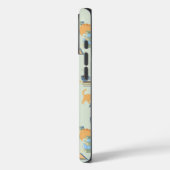 本の上の猫たち Case-Mate iPhoneケース (裏面 / 左)