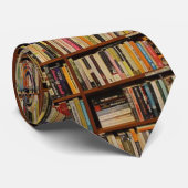 本の世界 ネクタイ (ロール)