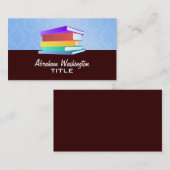 本の名刺 名刺 (正面/裏面)