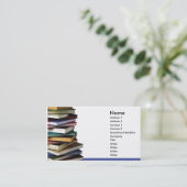 本の名刺 名刺 (スタンド正面)