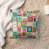 本の喜び クッション (ブランケット)