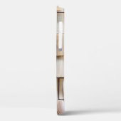 本の壁掛け Case-Mate iPhoneケース (裏面 / 左)