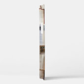 本の壁掛け Case-Mate iPhoneケース (裏面 / 右)