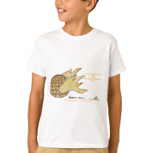 本の小さいシェフからの子供のキャラクターの衣類