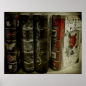 本の愛 ポスター (正面)