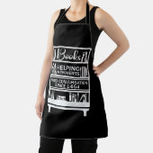 本の救済内向性は会話を避ける本L エプロン (インサイチュ)