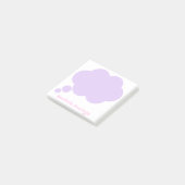 本の書き込み用ポストイット ポストイット (アングル)