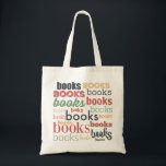 本の本！ トートバッグ<br><div class="desc">本の本！</div>