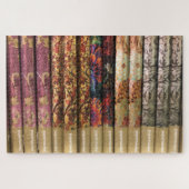 本の棘 ジグソーパズル (横)