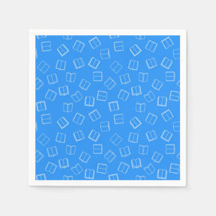 本の模様 スタンダードカクテルナプキン