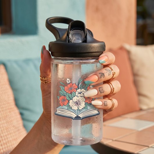 本の水筒 ウォーターボトル