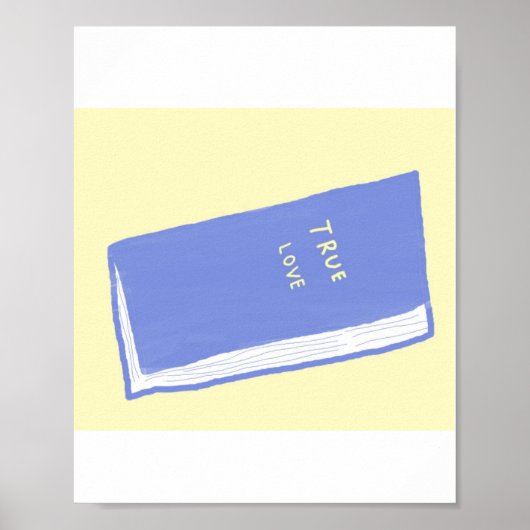 本の絵画芸術 ポスター (正面)