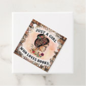 本の至福 フェイバータグ (インサイチュ)