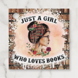 本の至福 フェイバータグ