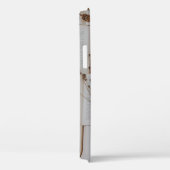 本の花の乾燥 Case-Mate iPhoneケース (裏面 / 右)