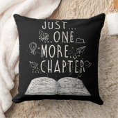 本の虫読だ クッション (ブランケット)