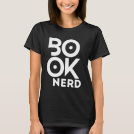 本の虫 読書 文学 Tシャツ