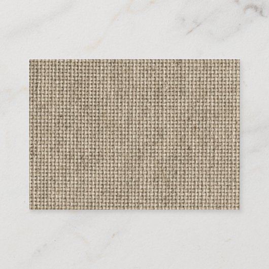 本の赤ちゃんシャワーエンクロージャーのラップの袋を持って来る 名刺 (裏面)