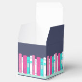 本の赤ん坊シャワー、ブランチと本男女兼用、 フェイバーボックス (オープン)