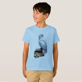 本のHeadwig Tシャツ (正面フル)