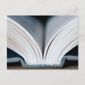 本はがき ポストカード (正面)