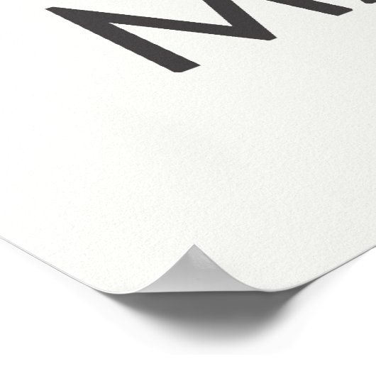 本は不思議だ ポスター (角)