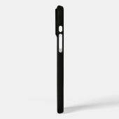 本は多いほどいい Case-Mate iPhoneケース (裏面 / 左)